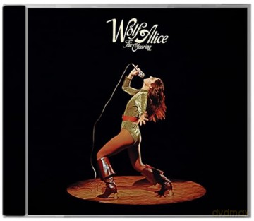 Wolf Alice: The Clearing [CD]