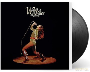 Wolf Alice: The Clearing [Winyl]