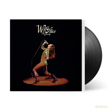 Wolf Alice: The Clearing [Winyl]
