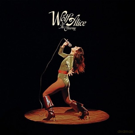 Wolf Alice: The Clearing [Winyl]