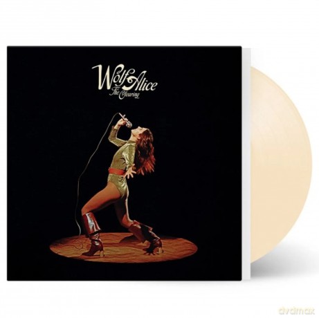 Wolf Alice: The Clearing [Winyl]