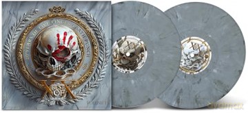 Five Finger Death Punch: BEST OF - Volume 1 [2xWinyl]