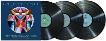 Tangerine Dream: From Virgin To Quantum Years [3xWinyl]