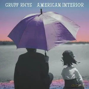 Gruff Rhys: American Interior (2025 Remastered) [Winyl]