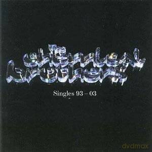 The Chemical Brothers: Singles 1993-2003 [CD]