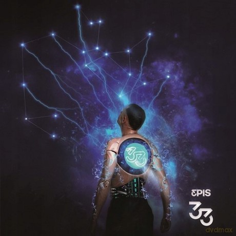 Epis Dym Knf - 33 [CD]