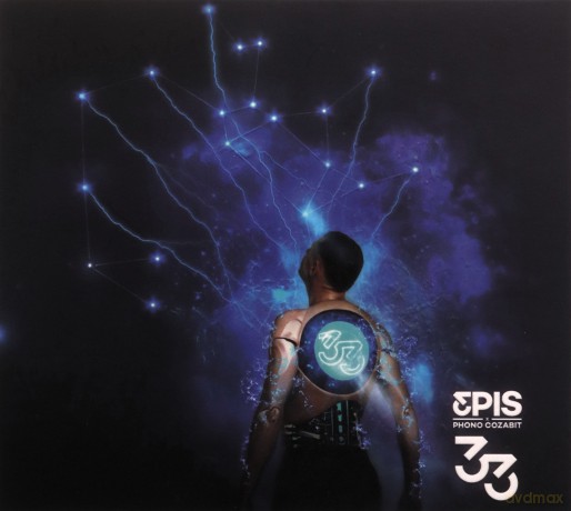 Epis Dym Knf - 33 [CD]