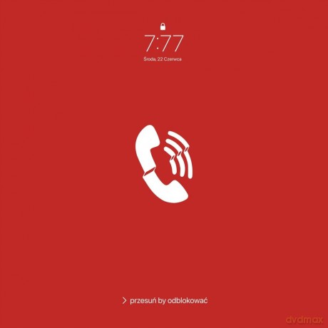 Opał/Gibbs: Połączenia [CD]