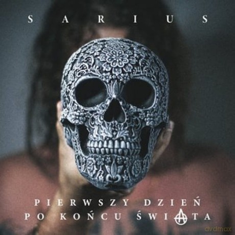 Sarius, Pierwszy Dzień Po Końcu Świata [Winyl]