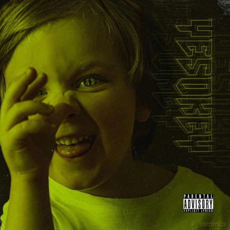 Kajman: Yesokey [CD]