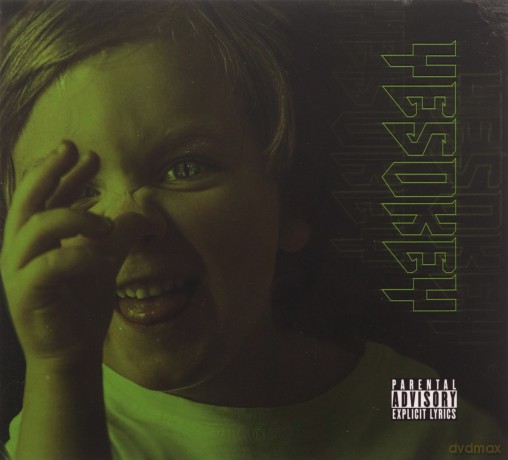 Kajman: Yesokey [CD]