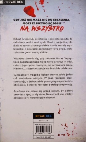 Anioły z rzeźni - Kevin Nolbert [KSIĄŻKA]