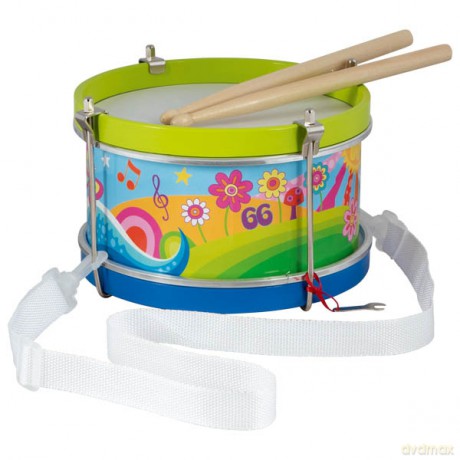 Bębenek Kwiecista łąka Goki