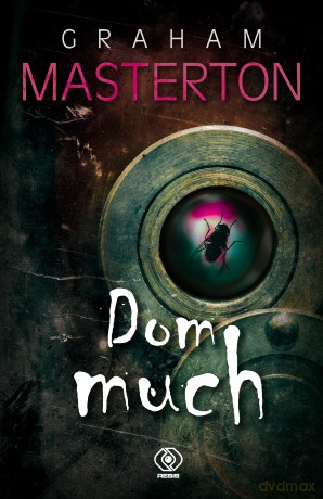 Dom much - Graham Masterton [KSIĄŻKA]