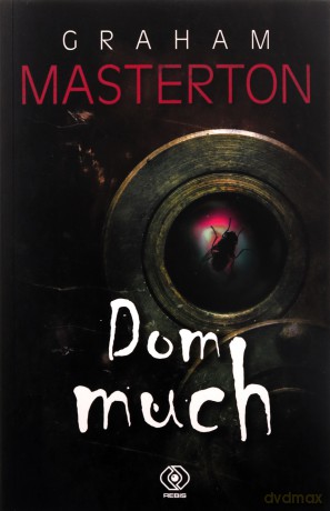 Dom much - Graham Masterton [KSIĄŻKA]