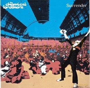 The Chemical Brothers: Surrender [CD]