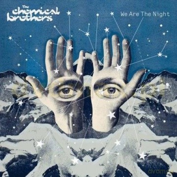 The Chemical Brothers: We Are The Night [CD]