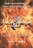 Generacja Z - Jonar C. Nader [KSIĄŻKA]