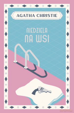 Niedziela na wsi - Agatha Christie [KSIĄŻKA]