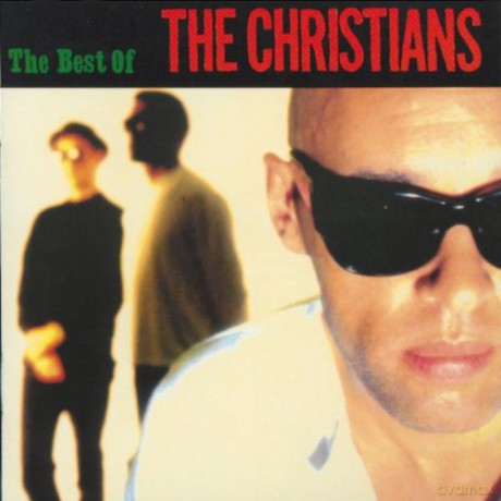 The Christians: The Best Of [CD]