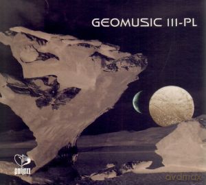 Geomusic (Digipack) [CD]