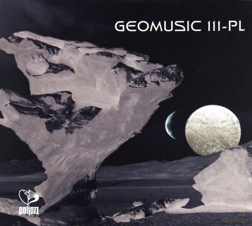 Geomusic (Digipack) [CD]