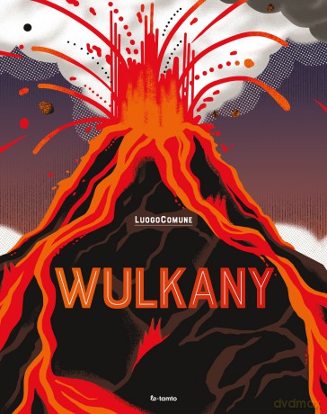 Wulkany - LuogoComune [KSIĄŻKA]