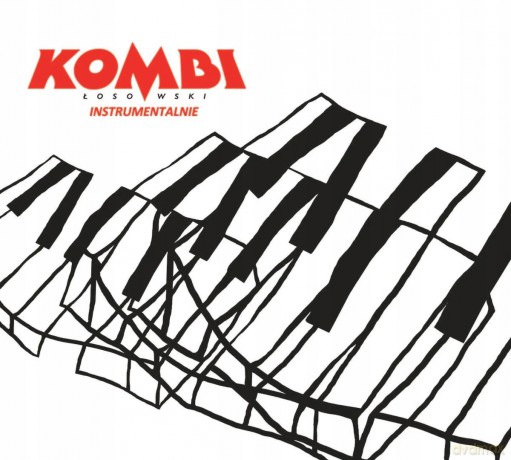 Kombi Łosowski: Instrumentalnie [CD]