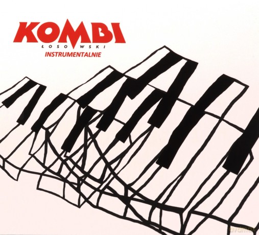 Kombi Łosowski: Instrumentalnie [CD]