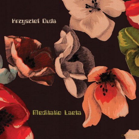 Krzysztof Duda: Meditatio Laeta [CD]