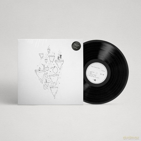 Olafur Arnalds: A Dawning [Winyl]