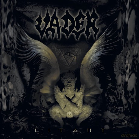 Vader: Litany [Winyl]