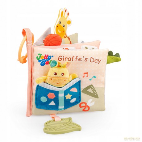 Jolly Baby: Dzień Żyrafy