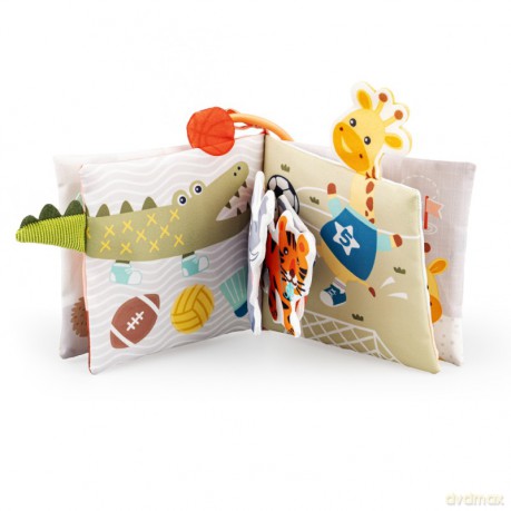 Jolly Baby: Dzień Żyrafy