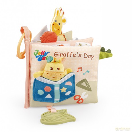 Jolly Baby: Dzień Żyrafy