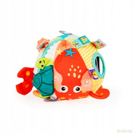 Jolly Baby: Piłka Ocean Deluxe