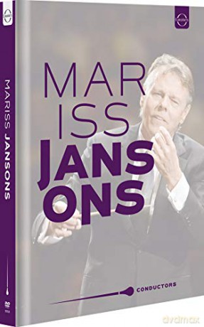 Conductors - Jansons Mariss [DVD]
