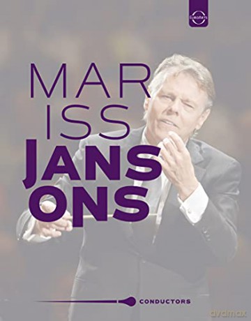 Conductors - Jansons Mariss [DVD]