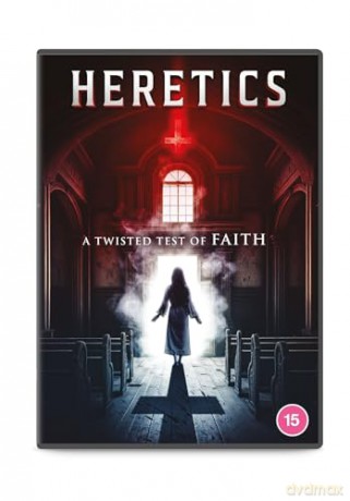 Heretics [DVD]