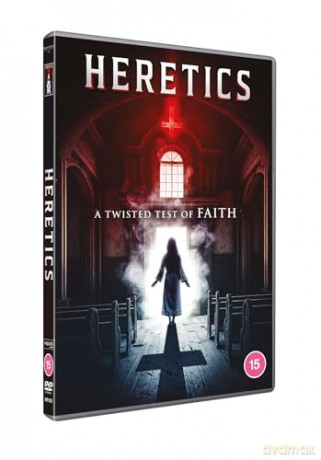 Heretics [DVD]
