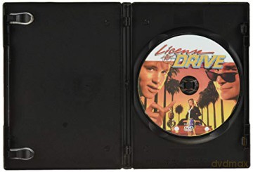 License To Drive (Prawo jazdy) [DVD]