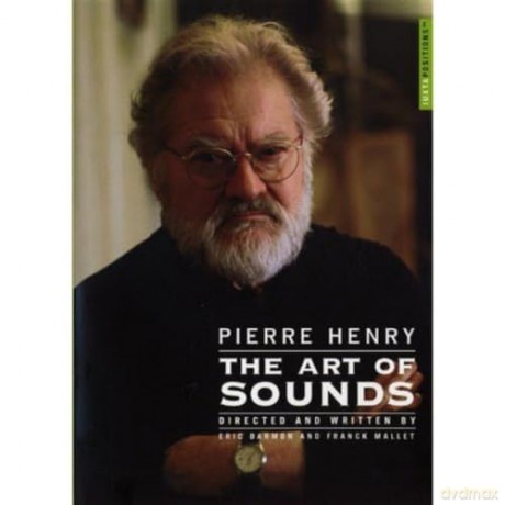 The Art Of Sounds [DVD]