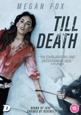 Till Death (Aż do śmierci) [DVD]