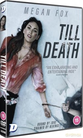Till Death (Aż do śmierci) [DVD]