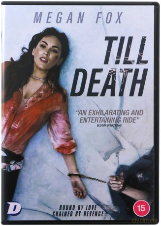 Till Death (Aż do śmierci) [DVD]