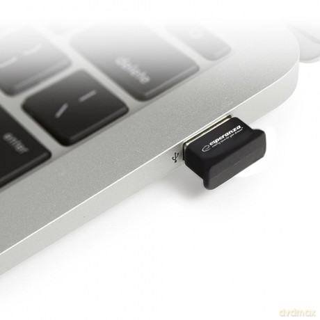 Adapter Bluetooth V.5.0 USB