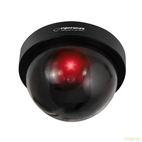 Atrapa Kamery Monitoringu Ghost