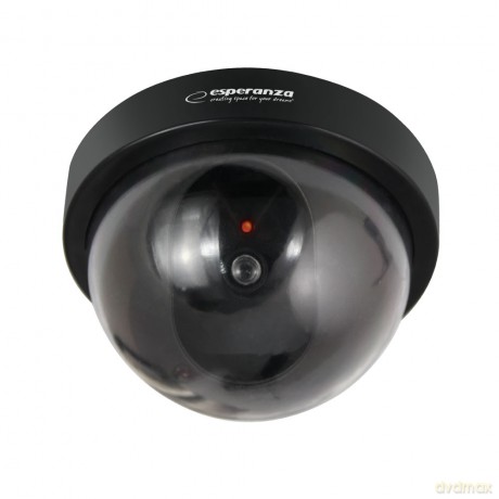 Atrapa Kamery Monitoringu Ghost