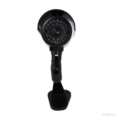Atrapa Kamery Monitoringu Spectre Czarna