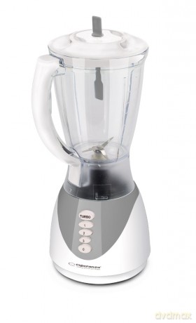 Blender Kielichowy Pina Colada Szary